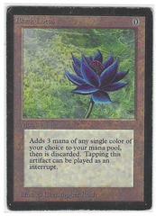 Black Lotus (#701)